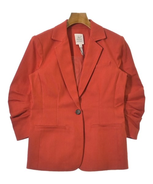 5a7 cinq a sept(サンクアセプト)その他 赤 サイズ:2(M位)/2200674872158