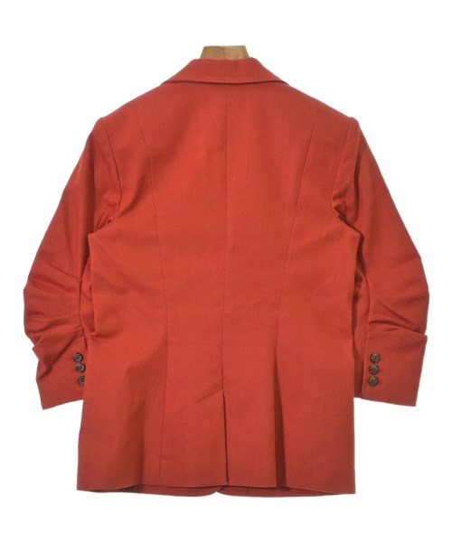 5a7 cinq a sept（サンクアセプト）その他 赤 サイズ:2(M位) レディース/2200674872158