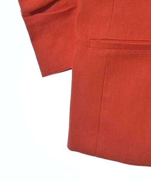 5a7 cinq a sept（サンクアセプト）その他 赤 サイズ:2(M位) レディース/2200674872158