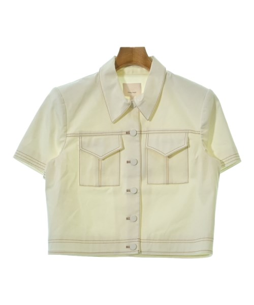 5a7 cinq a sept(サンクアセプト)その他 白 サイズ:S/2200674872165