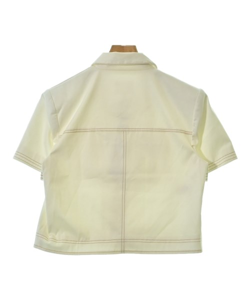 5a7 cinq a sept（サンクアセプト）その他 白 サイズ:S レディース/2200674872165