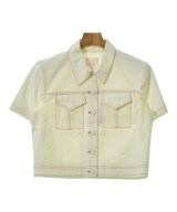 5a7 cinq a sept（サンクアセプト）その他 白 サイズ:S レディース/2200674872165