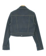 5a7 cinq a sept（サンクアセプト）デニムジャケット 紺 サイズ:XS レディース/2200696316227