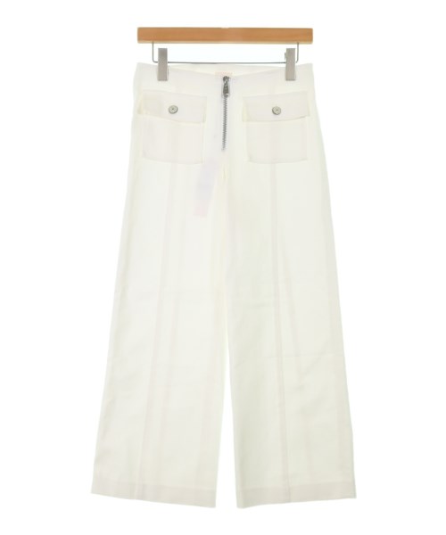 5a7 cinq a sept(サンクアセプト)その他 白 サイズ:4(S位)/2200657667191