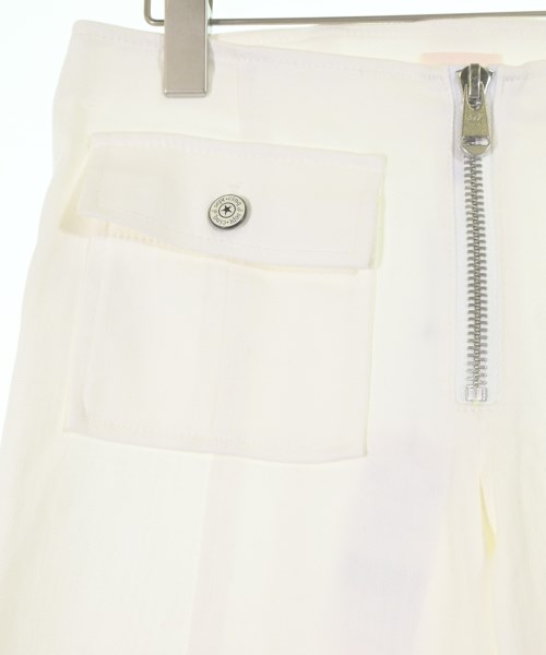 5a7 cinq a sept（サンクアセプト）その他 白 サイズ:4(S位) レディース/2200657667191