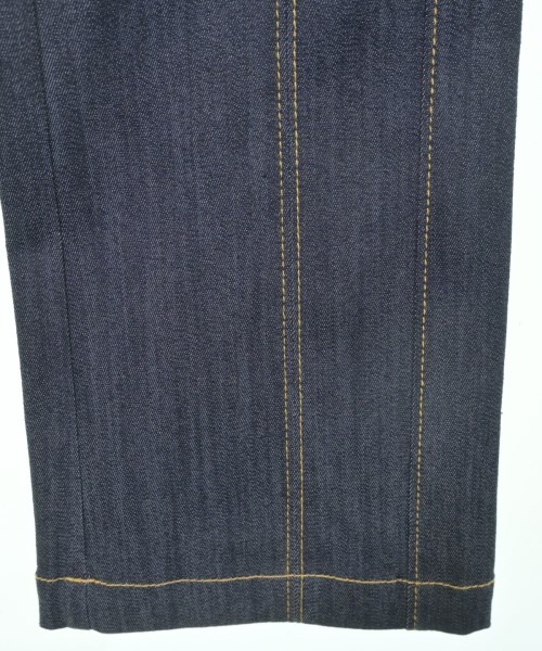 5a7 cinq a sept（サンクアセプト）デニムパンツ 紺 サイズ:4(S位) レディース/2200657667207