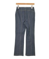 5a7 cinq a sept（サンクアセプト）デニムパンツ 紺 サイズ:4(S位) レディース/2200657667207
