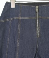 5a7 cinq a sept（サンクアセプト）デニムパンツ 紺 サイズ:4(S位) レディース/2200657667207