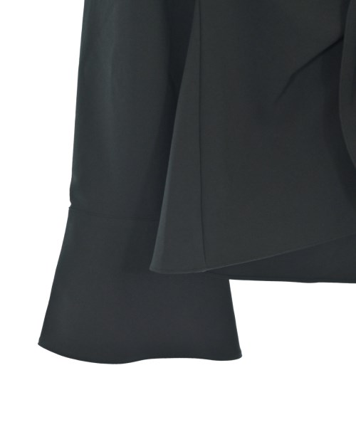 5a7 cinq a sept（サンクアセプト）カジュアルシャツ 紺 サイズ:S レディース/2200715446126