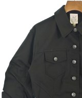 5a7 cinq a sept（サンクアセプト）その他 黒 サイズ:4(XL位) レディース/2200715446201