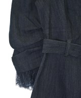 5a7 cinq a sept（サンクアセプト）ワンピース 紺 サイズ:4(XL位) レディース/2200715446232