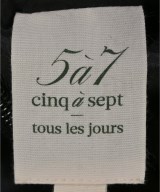 5a7 cinq a sept（サンクアセプト）ワンピース その他（柄物・カラフル） サイズ:4(M位) レディース/2200715446249