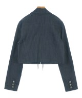 5a7 cinq a sept（サンクアセプト）その他 紺 サイズ:2(M位) レディース/2200702417047