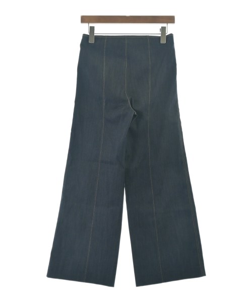 5a7 cinq a sept（サンクアセプト）デニムパンツ 紺 サイズ:2(S位) レディース/2200702431258