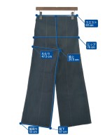 5a7 cinq a sept（サンクアセプト）デニムパンツ 紺 サイズ:2(S位) レディース/2200702431258
