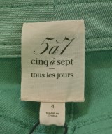 5a7 cinq a sept（サンクアセプト）その他 緑 サイズ:4(M位) レディース/2200728354289