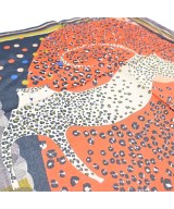 RUMISU（ルミス）バンダナ・スカーフ オレンジ サイズ:- レディース/2200675028066