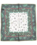 RUMISU（ルミス）バンダナ・スカーフ 緑 サイズ:- レディース/2200675028073