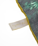 RUMISU（ルミス）バンダナ・スカーフ 緑 サイズ:- レディース/2200675028073