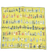 RUMISU（ルミス）バンダナ・スカーフ その他（柄物・カラフル） サイズ:- レディース/2200675028080