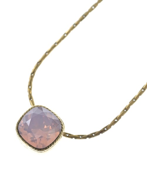 UNE LIGNE(ユヌリーニュ)のネックレス サイズ:- 3,600円