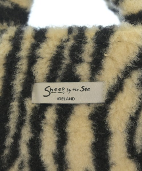 SHEEP BY THE SEA（シープバイザシー）ハンドバッグ 白 サイズ:- レディース/2200680050212