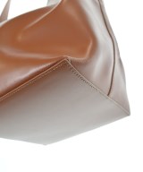 LA SCALA（ラスカーラ）ショルダーバッグ 茶 サイズ:- レディース/2200635100191