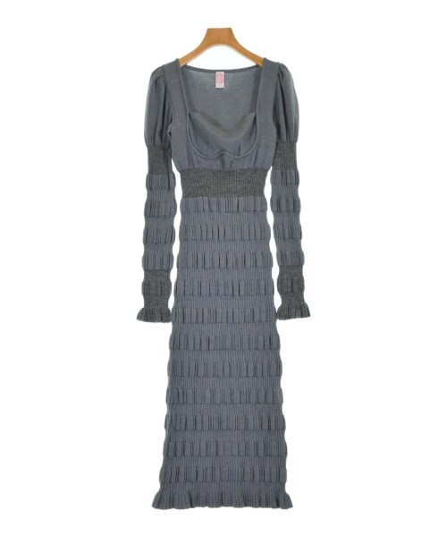 フェティコ(FETICO)のFETICO ワンピース