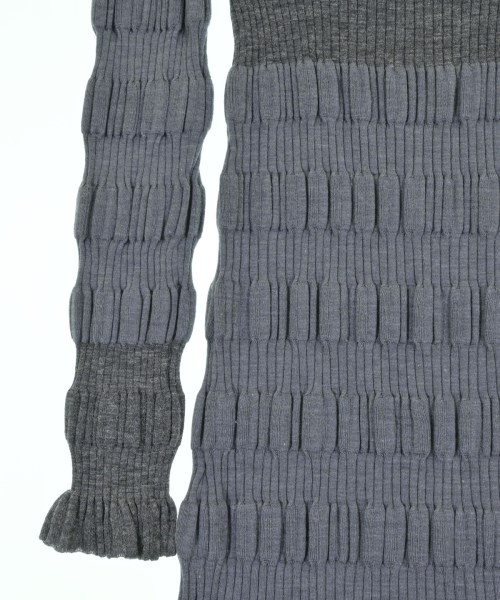 FETICO（フェティコ）ワンピース グレー サイズ:F レディース/2200553123012