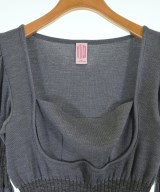 FETICO（フェティコ）ワンピース グレー サイズ:F レディース/2200553123012