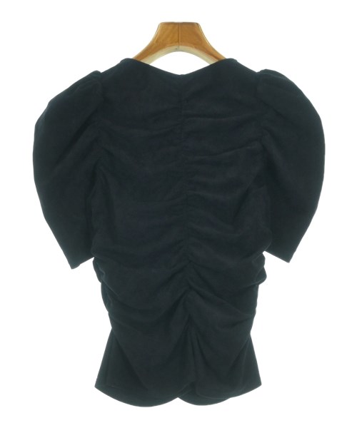 FETICO（フェティコ）Tシャツ・カットソー 紺 サイズ:F レディース/2200637338028