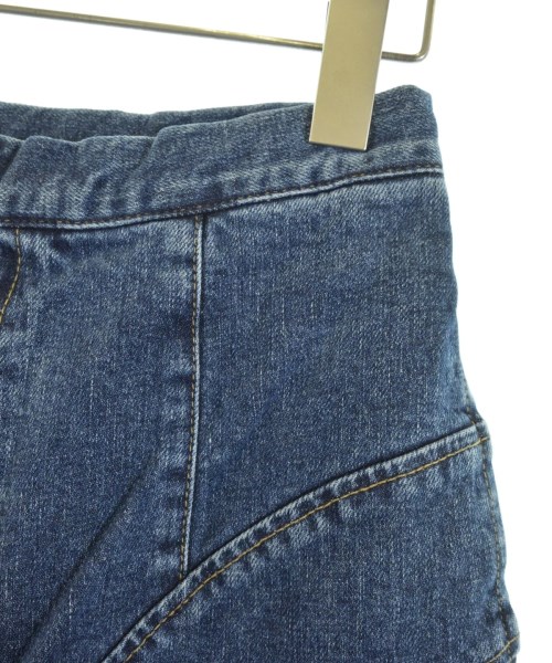 FETICO（フェティコ）デニムパンツ 紺 サイズ:1(S位) レディース/2200644192019