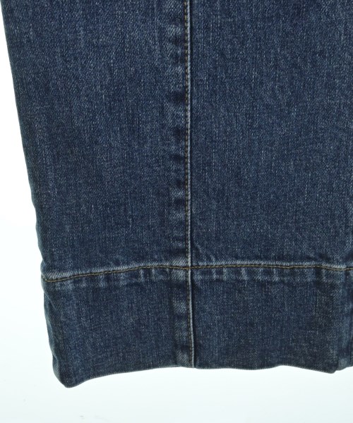 FETICO（フェティコ）デニムパンツ 紺 サイズ:1(S位) レディース/2200644192019