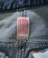 FETICO（フェティコ）デニムパンツ 紺 サイズ:1(S位) レディース/2200644192019