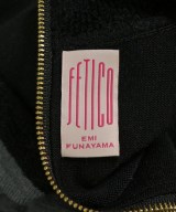 FETICO（フェティコ）ニット・セーター グレー サイズ:-(S位) レディース/2200592818054