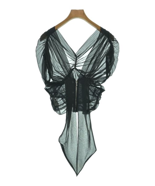 FETICO（フェティコ）ブラウス 黒 サイズ:1(S位) レディース/2200622224039