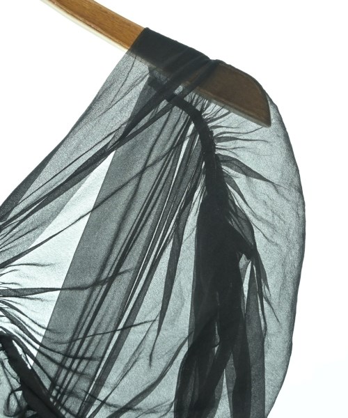 FETICO（フェティコ）ブラウス 黒 サイズ:1(S位) レディース/2200622224039