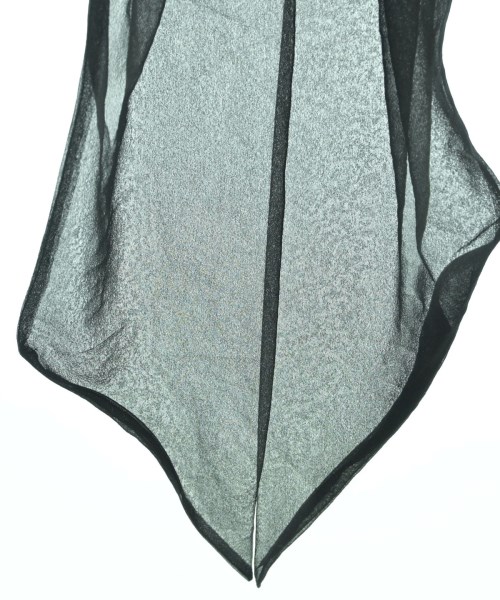 FETICO（フェティコ）ブラウス 黒 サイズ:1(S位) レディース/2200622224039