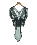 FETICO（フェティコ）ブラウス 黒 サイズ:1(S位) レディース/2200622224039