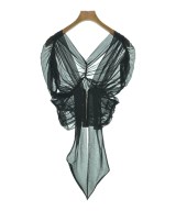 FETICO（フェティコ）ブラウス 黒 サイズ:1(S位) レディース/2200622224039