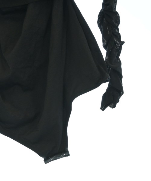 FETICO（フェティコ）Tシャツ・カットソー 黒 サイズ:1(S位) レディース/2200615201016