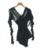 FETICO（フェティコ）Tシャツ・カットソー 黒 サイズ:1(S位) レディース/2200615201016