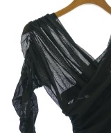 FETICO（フェティコ）Tシャツ・カットソー 黒 サイズ:1(S位) レディース/2200615201016