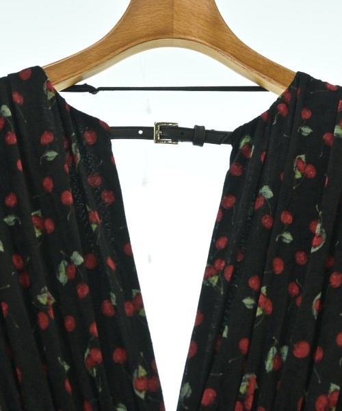 FETICO（フェティコ）ワンピース 黒 サイズ:36(S位) レディース/2200625121014