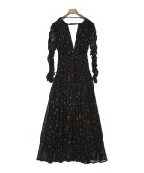 FETICO（フェティコ）ワンピース 黒 サイズ:36(S位) レディース/2200625121014