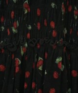 FETICO（フェティコ）ワンピース 黒 サイズ:36(S位) レディース/2200625121014