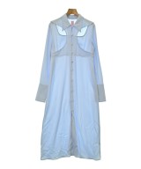 FETICO（フェティコ）ワンピース 青 サイズ:1(S位) レディース/2200625121366