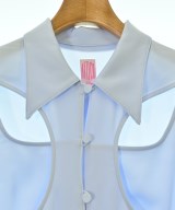 FETICO（フェティコ）ワンピース 青 サイズ:1(S位) レディース/2200625121366