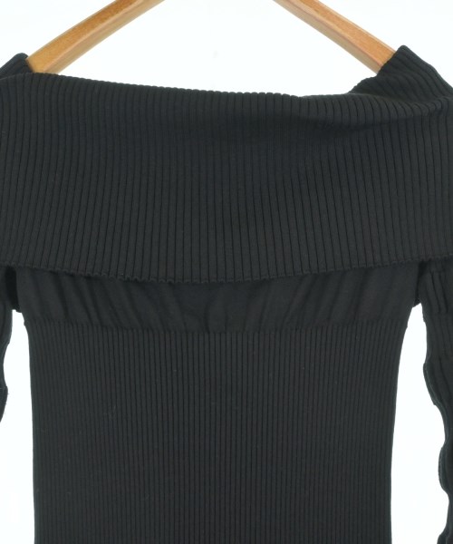 FETICO（フェティコ）ワンピース 黒 サイズ:2(M位) レディース/2200625121397