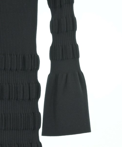 FETICO（フェティコ）ワンピース 黒 サイズ:2(M位) レディース/2200625121397